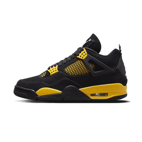 Air Jordan 4 Retro Thunder (2023) Air Jordan 4 Retro Thunder (2023)