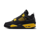 Air Jordan 4 Retro Thunder (2023) Air Jordan 4 Retro Thunder (2023)