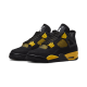 Air Jordan 4 Retro Thunder (2023) Air Jordan 4 Retro Thunder (2023)