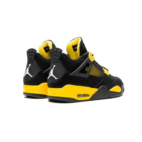 Air Jordan 4 Retro Thunder (2023) Air Jordan 4 Retro Thunder (2023)