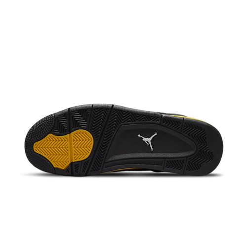 Air Jordan 4 Retro Thunder (2023) Air Jordan 4 Retro Thunder (2023)