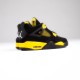 Air Jordan 4 Retro Thunder (2023) Air Jordan 4 Retro Thunder (2023)