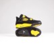 Air Jordan 4 Retro Thunder (2023) Air Jordan 4 Retro Thunder (2023)