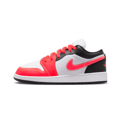 Air Jordan 1 Low Infrared 23 Air Jordan 1 Low Infrared 23