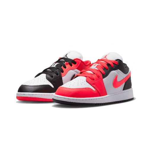 Air Jordan 1 Low Infrared 23 Air Jordan 1 Low Infrared 23