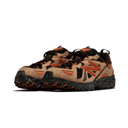 New Balance 610 Joe Freshgoods Beneath the Surface Lil' Desert New Balance 610 Joe Freshgoods Beneath the Surface Lil' Desert