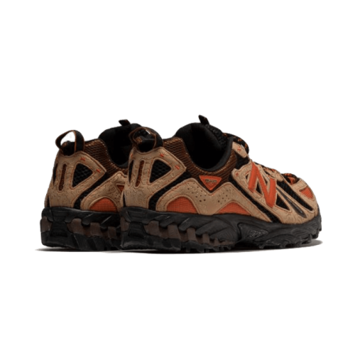 New Balance 610 Joe Freshgoods Beneath the Surface Lil' Desert New Balance 610 Joe Freshgoods Beneath the Surface Lil' Desert