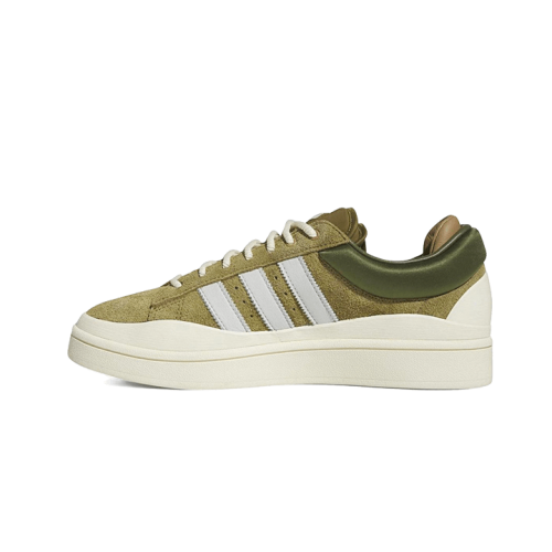 Adidas Campus Light Bad Bunny Wild Moss Adidas Campus Light Bad Bunny Wild Moss