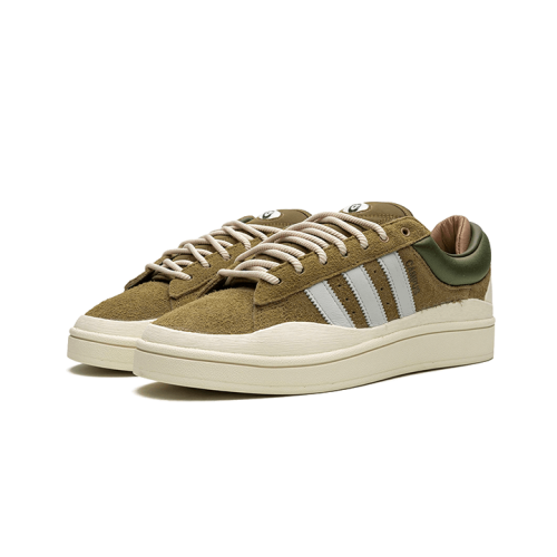 Adidas Campus Light Bad Bunny Wild Moss Adidas Campus Light Bad Bunny Wild Moss