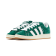 Adidas Campus 00s Dark Green Cloud White Adidas Campus 00s Dark Green Cloud White