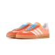 Adidas Gazelle Indoor Beam Orange Adidas Gazelle Indoor Beam Orange