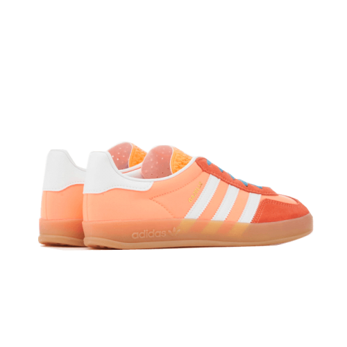 Adidas Gazelle Indoor Beam Orange Adidas Gazelle Indoor Beam Orange