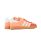 Adidas Gazelle Indoor Beam Orange Adidas Gazelle Indoor Beam Orange