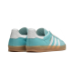 Adidas Gazelle Indoor Preloved Blue White Gum Adidas Gazelle Indoor Preloved Blue White Gum