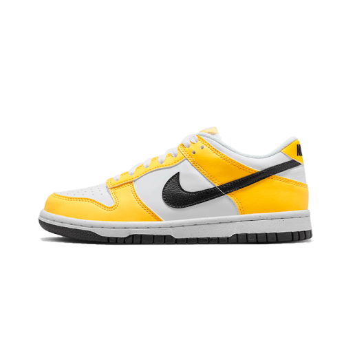 Nike Dunk Low Next Nature Citron Pulse Nike Dunk Low Next Nature Citron Pulse