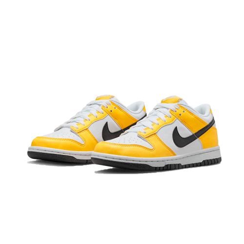 Nike Dunk Low Next Nature Citron Pulse Nike Dunk Low Next Nature Citron Pulse