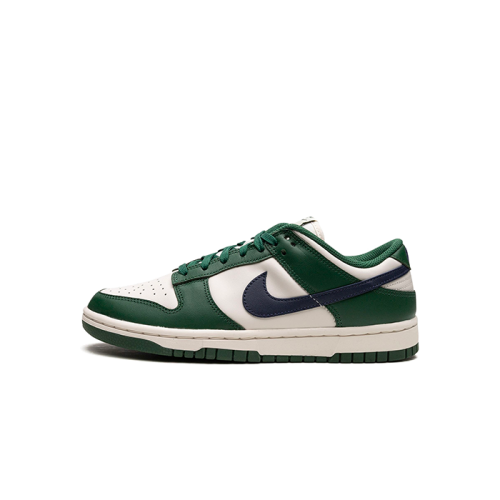 Nike Dunk Low Retro Gorge Green Midnight Navy Nike Dunk Low Retro Gorge Green Midnight Navy