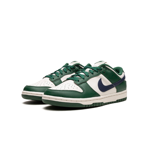 Nike Dunk Low Retro Gorge Green Midnight Navy Nike Dunk Low Retro Gorge Green Midnight Navy