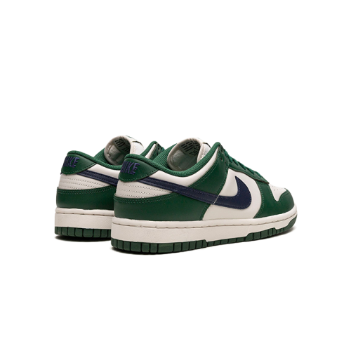 Nike Dunk Low Retro Gorge Green Midnight Navy Nike Dunk Low Retro Gorge Green Midnight Navy