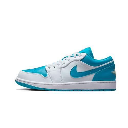 Air Jordan 1 Low Aquatone Air Jordan 1 Low Aquatone