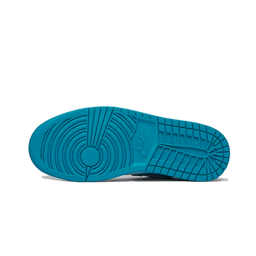 Air Jordan 1 Low Aquatone Air Jordan 1 Low Aquatone