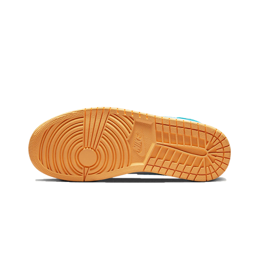 Air Jordan 1 Mid Aquatone Air Jordan 1 Mid Aquatone