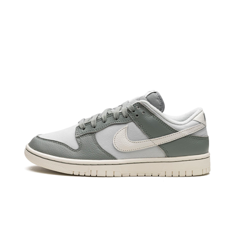 Nike Dunk Low Mica Green Nike Dunk Low Mica Green