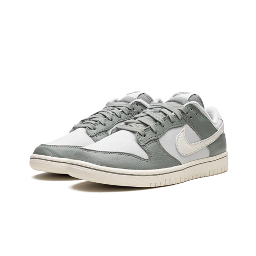 Nike Dunk Low Mica Green Nike Dunk Low Mica Green