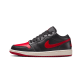 Air Jordan 1 Low Bred Sail Air Jordan 1 Low Bred Sail