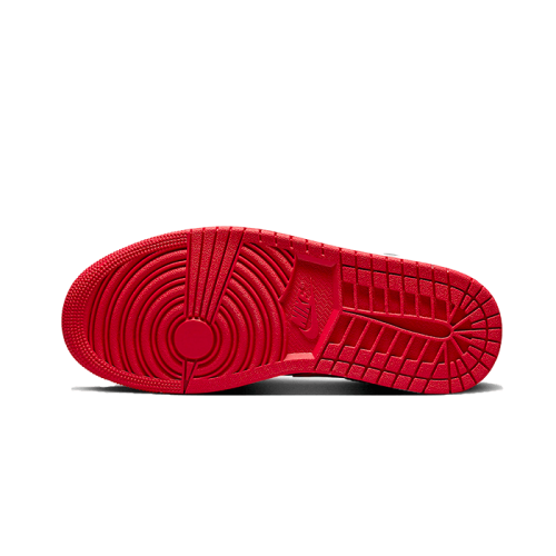 Air Jordan 1 Low Bred Sail Air Jordan 1 Low Bred Sail
