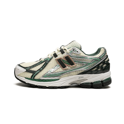 New Balance 1906R Aime Leon Dore Green New Balance 1906R Aime Leon Dore Green