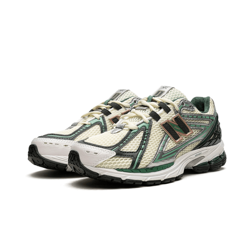 New Balance 1906R Aime Leon Dore Green New Balance 1906R Aime Leon Dore Green