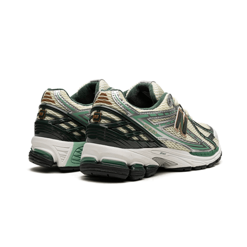 New Balance 1906R Aime Leon Dore Green New Balance 1906R Aime Leon Dore Green