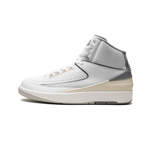 Air Jordan 2 Cement Grey Air Jordan 2 Cement Grey