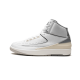 Air Jordan 2 Cement Grey Air Jordan 2 Cement Grey