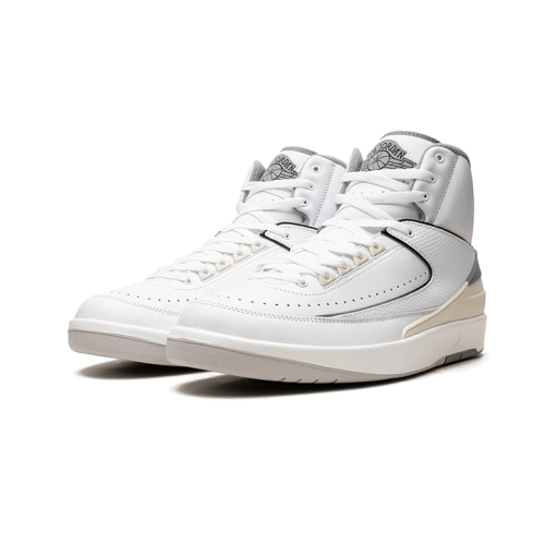 Air Jordan 2 Cement Grey Air Jordan 2 Cement Grey