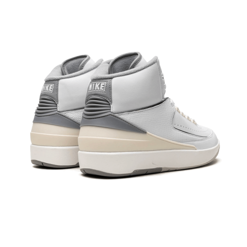 Air Jordan 2 Cement Grey Air Jordan 2 Cement Grey