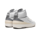 Air Jordan 2 Cement Grey Air Jordan 2 Cement Grey