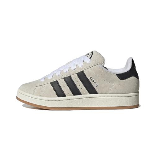 Adidas Campus 00's Crystal White Core Black Adidas Campus 00's Crystal White Core Black