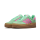 Adidas Gazelle Bold Pulse Mint Pink Adidas Gazelle Bold Pulse Mint Pink