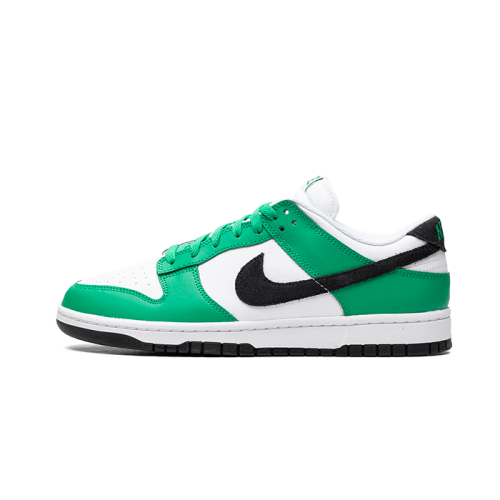 Nike Dunk Low Celtics Nike Dunk Low Celtics
