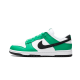 Nike Dunk Low Celtics Nike Dunk Low Celtics