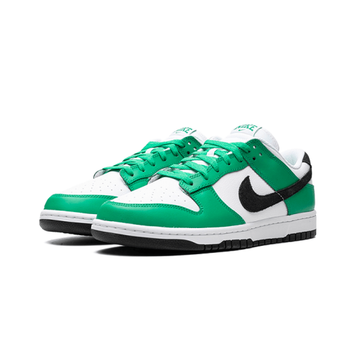 Nike Dunk Low Celtics Nike Dunk Low Celtics
