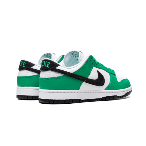 Nike Dunk Low Celtics Nike Dunk Low Celtics