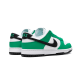 Nike Dunk Low Celtics Nike Dunk Low Celtics