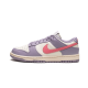 Nike Dunk Low Indigo Haze Nike Dunk Low Indigo Haze