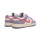 Nike Dunk Low Indigo Haze Nike Dunk Low Indigo Haze