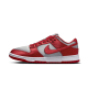 Nike Dunk Low UNLV Satin Nike Dunk Low UNLV Satin