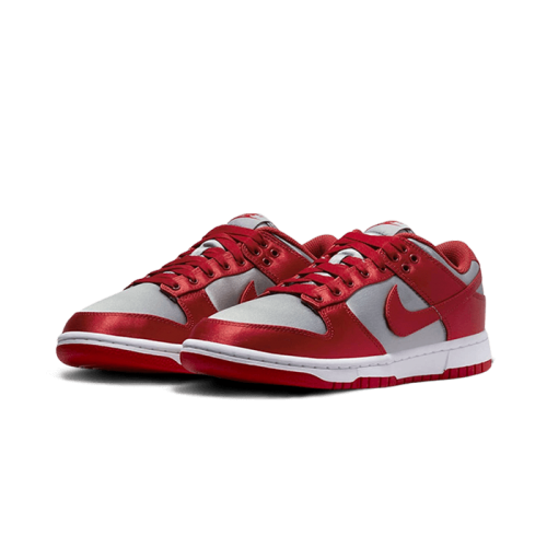 Nike Dunk Low UNLV Satin Nike Dunk Low UNLV Satin