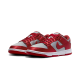 Nike Dunk Low UNLV Satin Nike Dunk Low UNLV Satin
